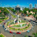 Đắk Lắk có gì chơi? Khám phá Buôn Ma Thuột, Buôn Đôn, Hồ Lắk, trải nghiệm với voi, thuyền độc mộc, ẩm thực Tây Nguyên và gợi ý lịch trình.