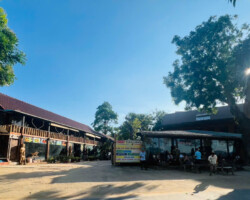Nhà hàng Hồ Lắk – Vân Long